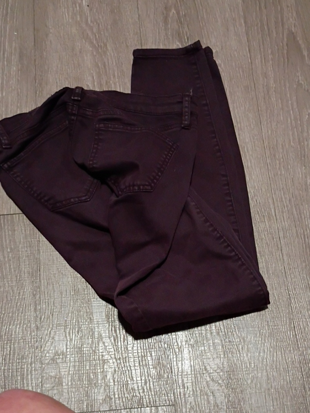 Buffalo David Bitton Hanna 4/27 Women’sJeans